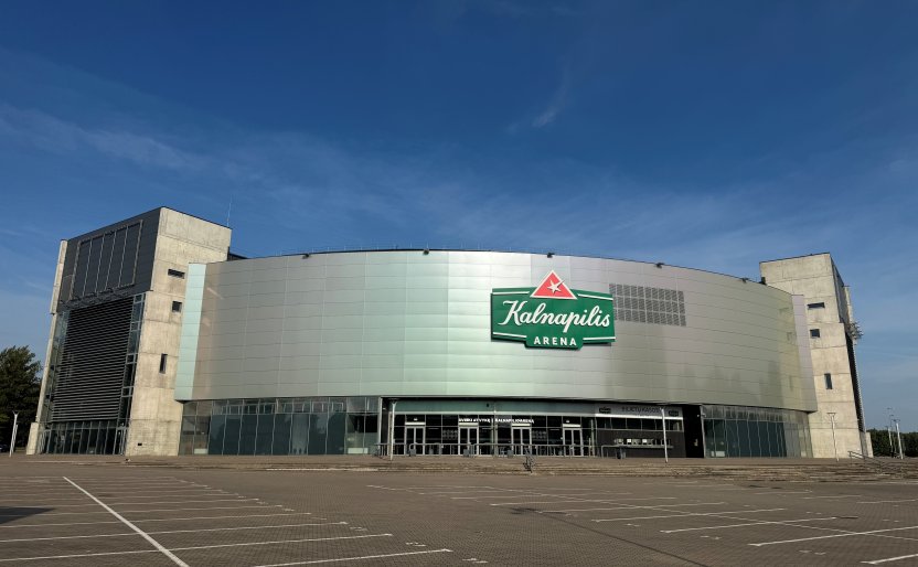 Prie Panevėžio nekilnojamojo turto valdymo centro prijungtas pirmasis padalinys