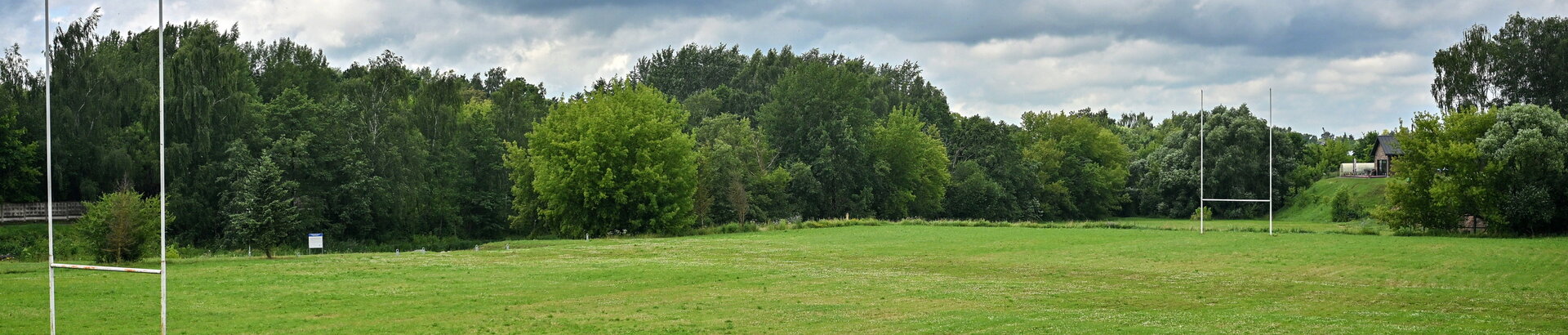 Venslaviškio g. regbio stadionas